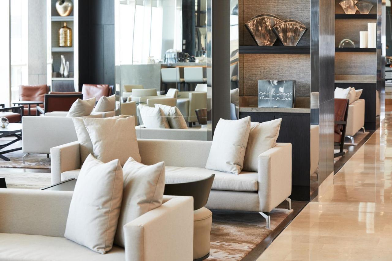 Ac Hotel By Marriott Santiago Cenco Costanera Bagian luar foto