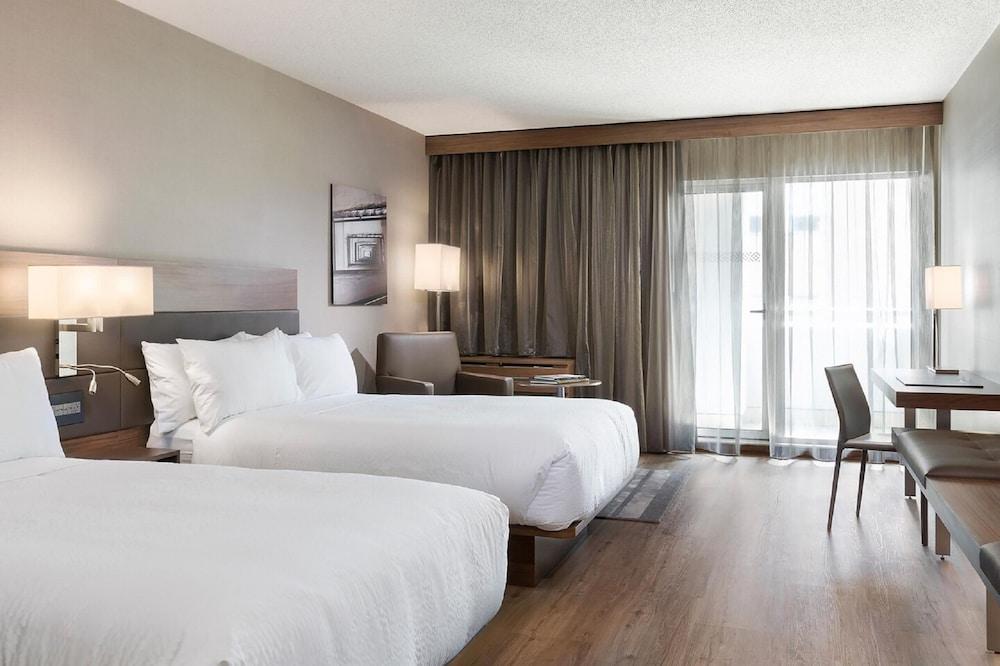 Ac Hotel By Marriott Santiago Cenco Costanera Bagian luar foto